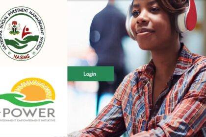 How to Apply for Npower