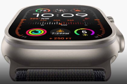 Apple Watch 9 Price in South Africa