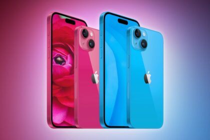 Apple iPhone 15 Plus