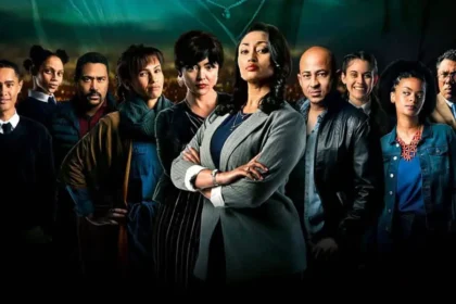 Arendsvlei Teasers for September