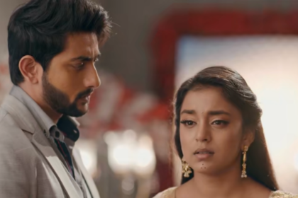 Destined by Fate Teasers for January 2024