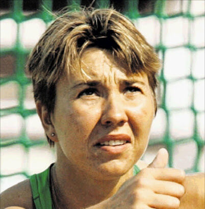 Elizna Naudé