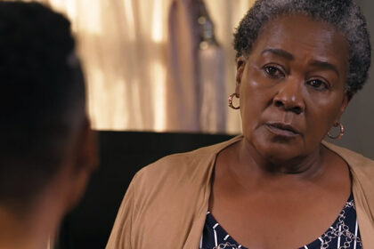 Gomora Teasers for November 2023