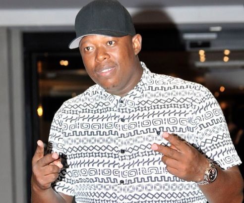 Mampintsha