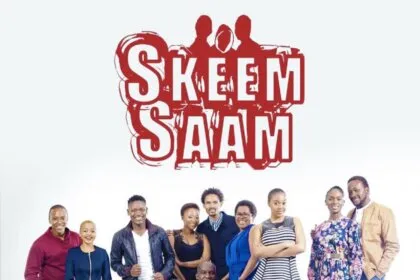 Skeem Saam Teasers for January 2025