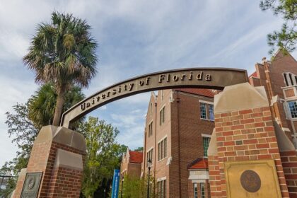 University of Florida for International Students