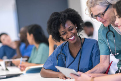 Nursing Scholarships for International Students