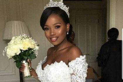 Cost of Wedding Dresses in South Africa