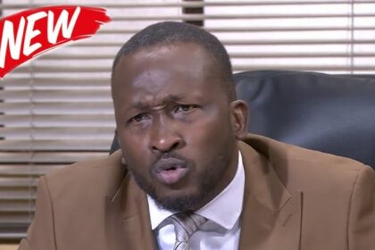 Skeem Saam Teasers for December 2023