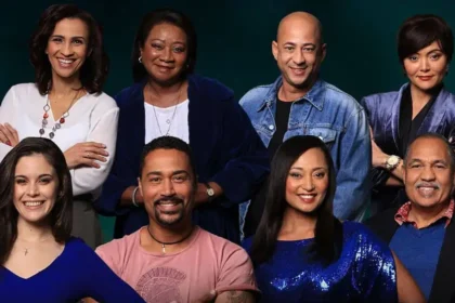 Arendsvlei Teasers January 2024