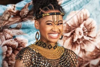 House of Zwide 4 Teasers for January 2025