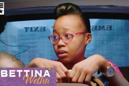 uBettina Wethu 4 Teasers for January 2024