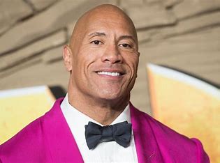Dwayne Johnson