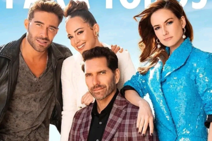 Game of Lies Teasers for February 2024