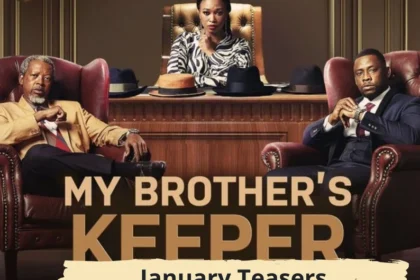 My Brother's Keeper Teasers for February 2024