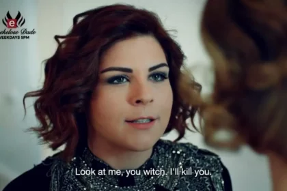 Roekelose Dade Teasers for February 2024