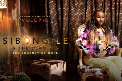 Sibongile & The Dlaminis Teasers for February 2024
