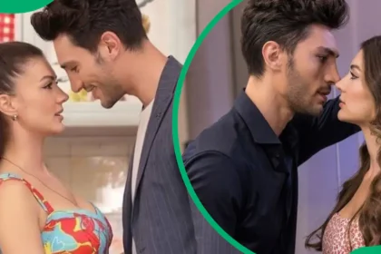 Wie Laaste Lag Teasers for February 2024