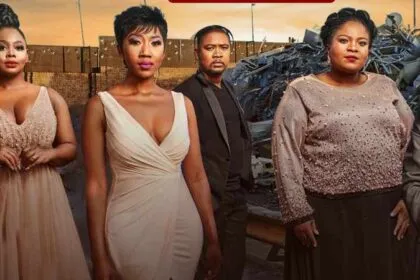 Scandal! Teasers for March 2025