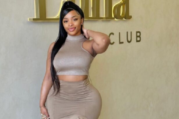 Cindy Makhathini