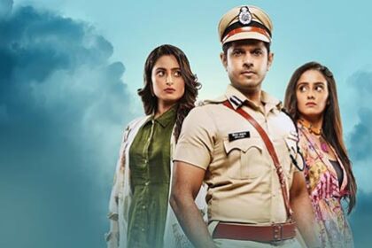 Lost in Love Teasers for January 2025