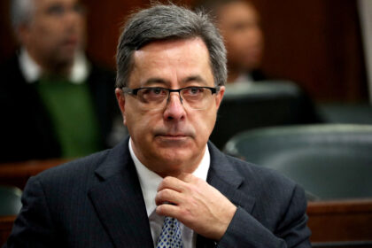 Markus Jooste