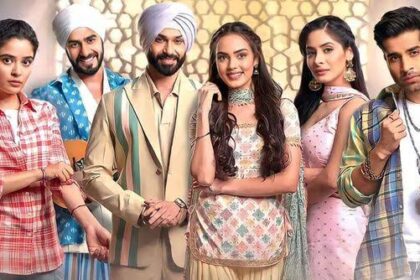 Strings of Love Teasers for October 2024