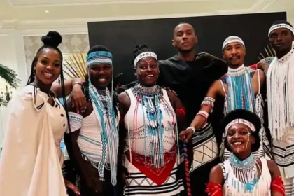 Gqeberha: The Empire 2 Teasers