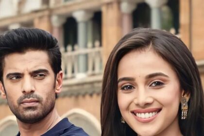 Bitter Sweet Love Teasers for May 2024