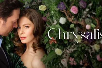 Chrysalis 2 Teasers May 2024