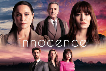 Innocence Teasers April 2024