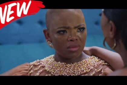 Sibongile & The Dlaminis Teasers April 2024