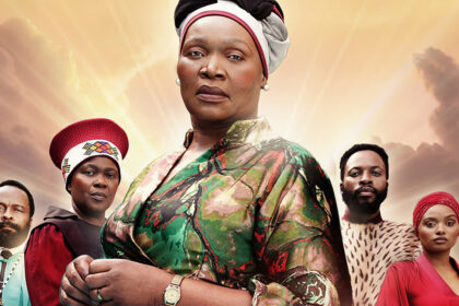 Umkhokha: The Curse 2 Teasers April 2024