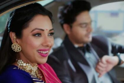 Anupama Teasers for November 2024