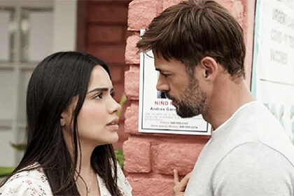 Come Back To Me Teasers June 2024