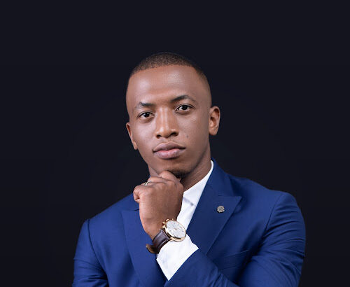 Dumi Mkokstad