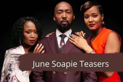 Muvhango Teasers June 2024