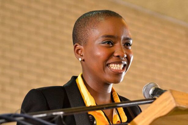 Thuthukile Zuma