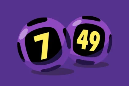 Russia Gosloto 7/49 Results for Today