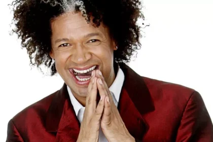 Marc Lottering
