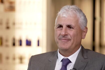 Stephen Saad Net Worth