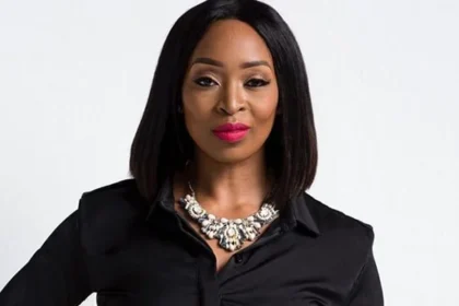 Khabonina Qubeka