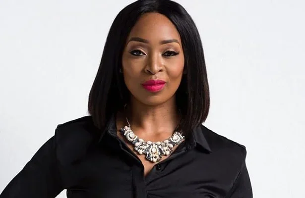 Khabonina Qubeka
