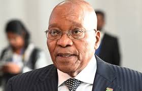 Jacob Zuma Net Worth