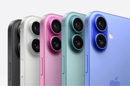 Prices of iPhone 16 in South Africa: