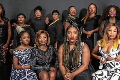 Top 10 Most Watched Soapies in South Africa