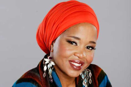 Winnie Mashaba