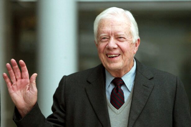 Jimmy Carter