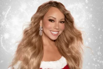 Mariah Carey