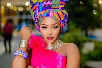 Nelisiwe Sibiya